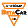 Autopůjčovna BetaCar